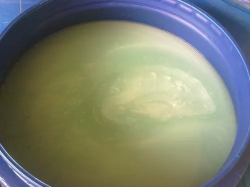 【进口案例】美国洗发露等半成品深圳盐田港进口案例