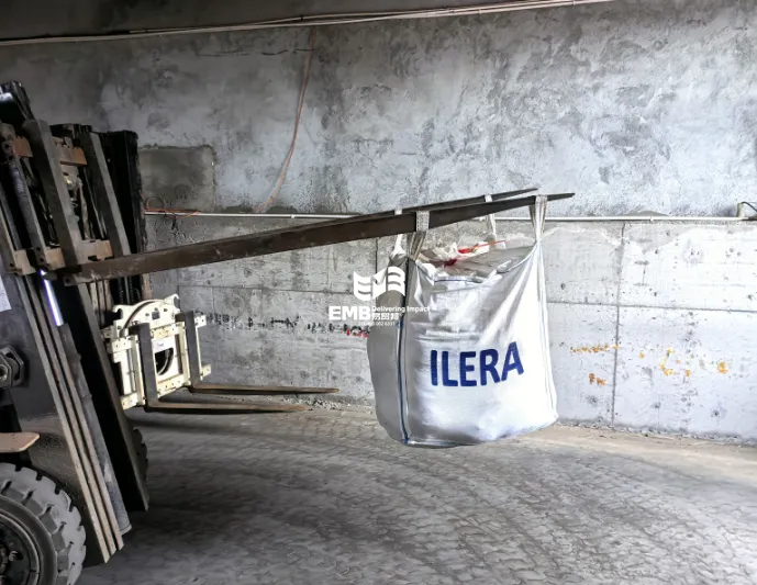 【进口案例】马来西亚锡矿广州黄埔港进口报关案例-易贸邦&集诚供应链