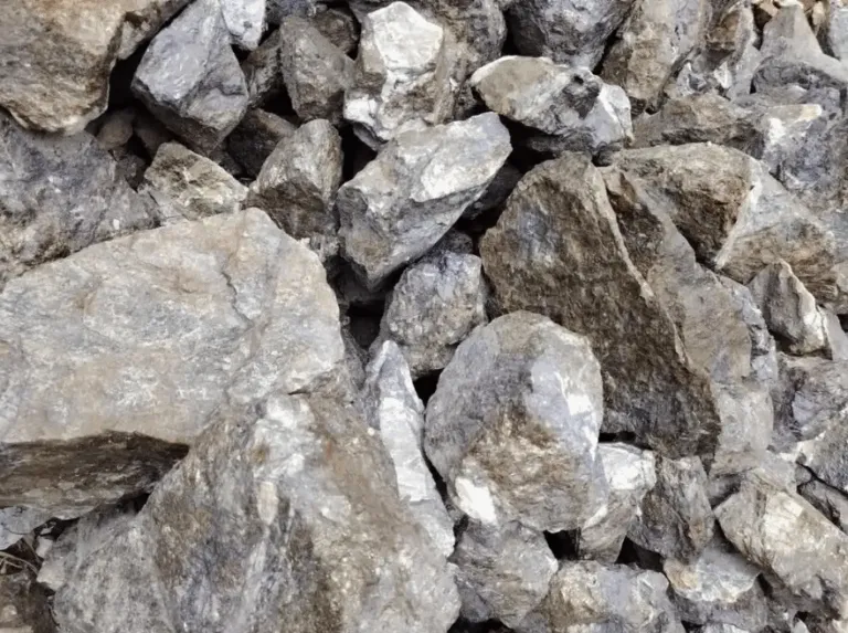 【进口案例】尼日利亚硫化锌矿石广州南沙港进口报关案例-易贸邦&集诚供应链