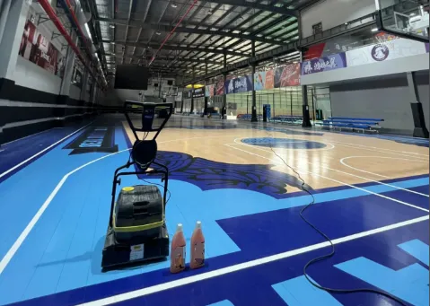 【进口案例】意大利地板清洁防滑剂上海洋山港进口报关案例-易贸邦&集诚供应链