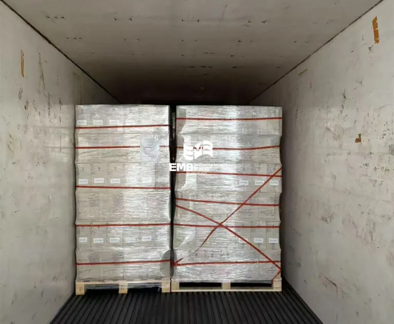 【进口案例】意大利葡萄酒广州南沙港进口报关案例-易贸邦&集诚供应链