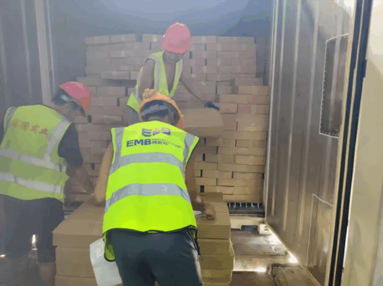 【进口案例】西班牙冷冻猪肉广州南沙港进口报关案例-易贸邦&集诚供应链