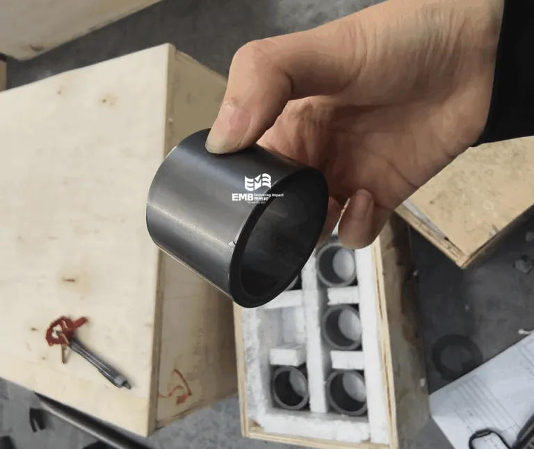 【出口案例】中国石墨棒北京机场出口意大利报关运输案例