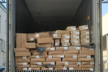 【进口案例】俄罗斯冻仿刺参广州黄埔港进口报关案例-易贸邦&集诚供应链